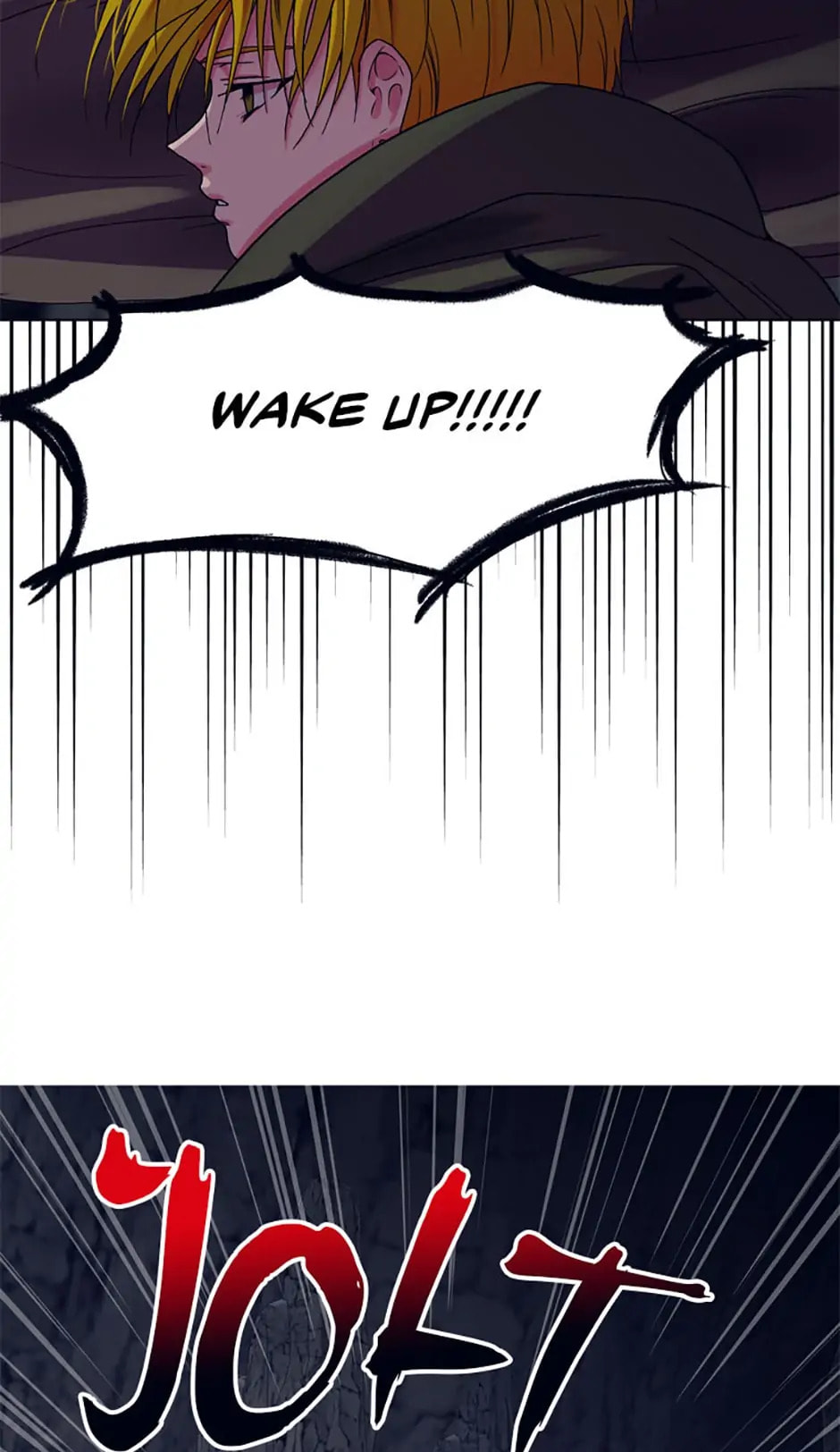 Hara of Thunder Chapter 18 page 65 - 