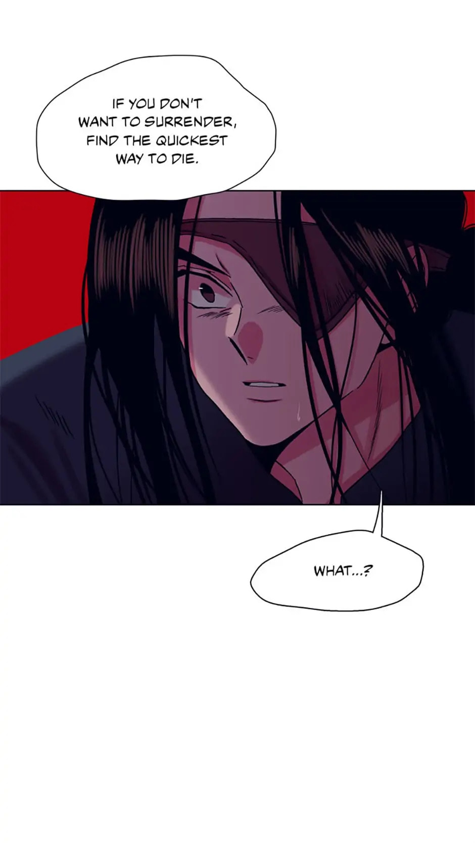 Hara of Thunder Chapter 18 page 71 - 
