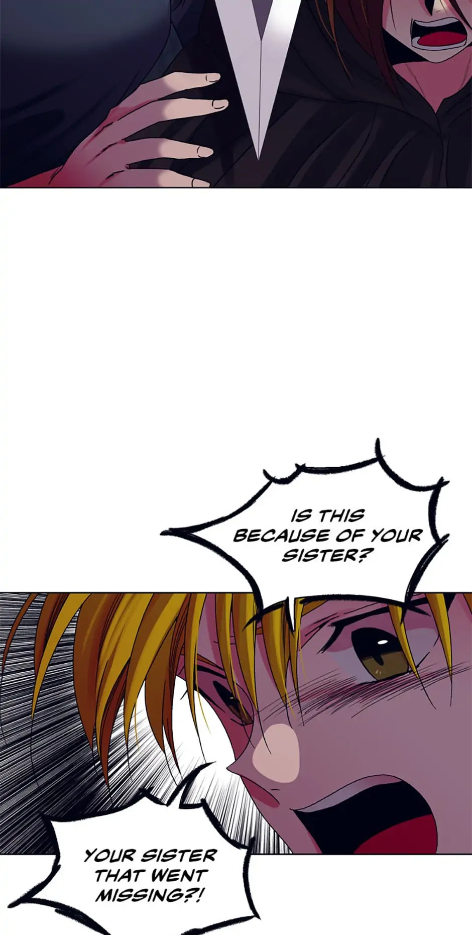 Hara of Thunder Chapter 18 page 75 - 