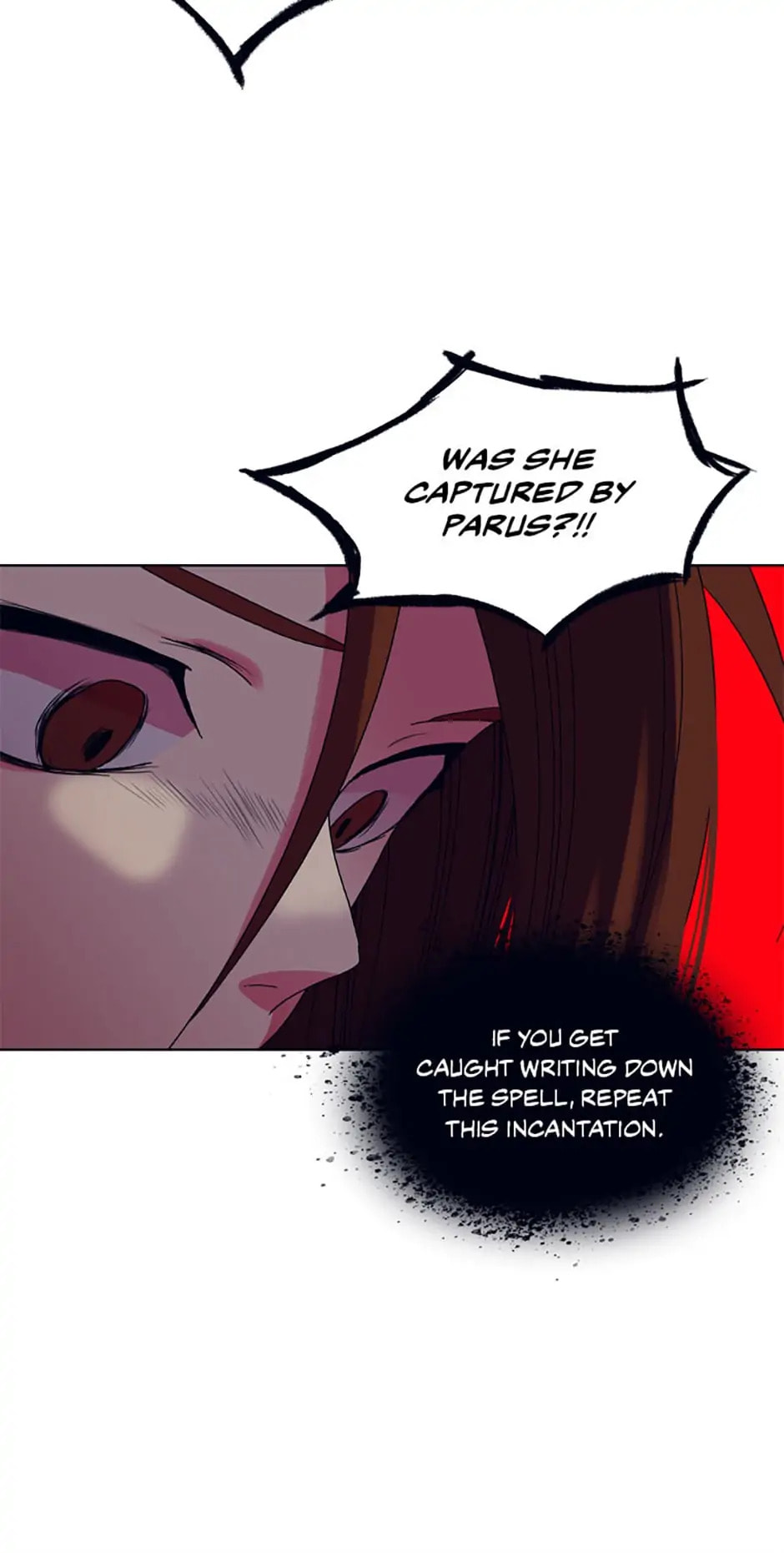 Hara of Thunder Chapter 18 page 76 - 