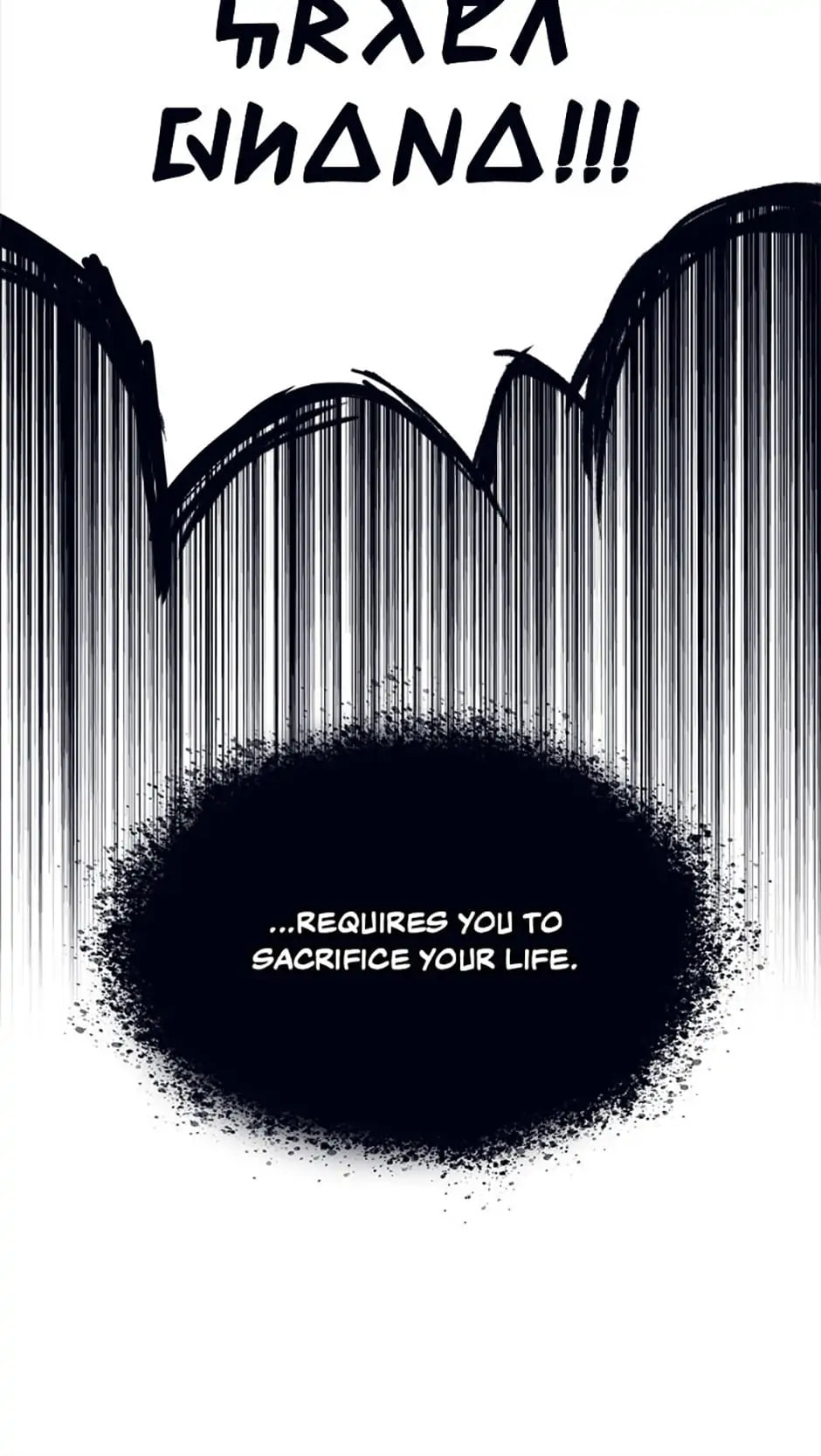 Hara of Thunder Chapter 18 page 79 - 