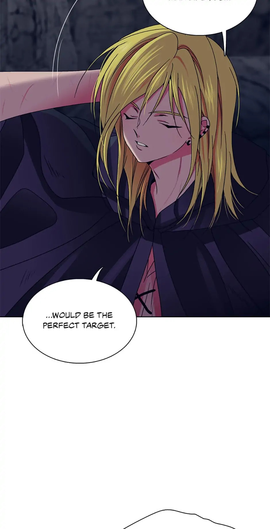 Hara of Thunder Chapter 18 page 9 - 