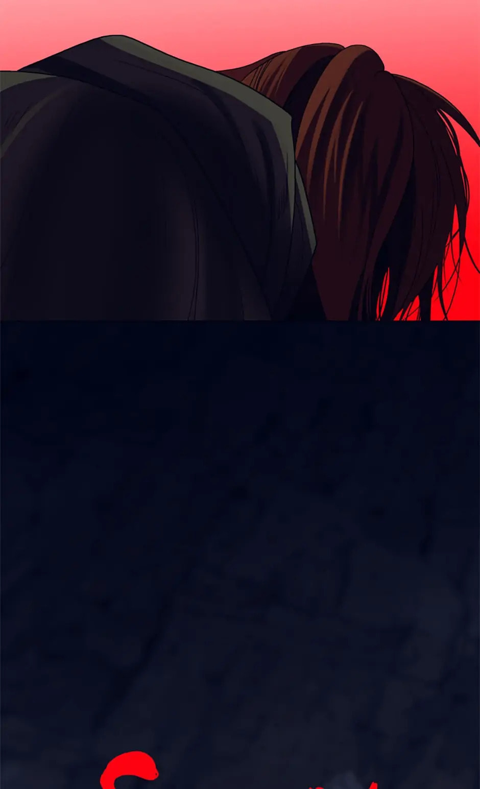 Hara of Thunder Chapter 18 page 82 - 