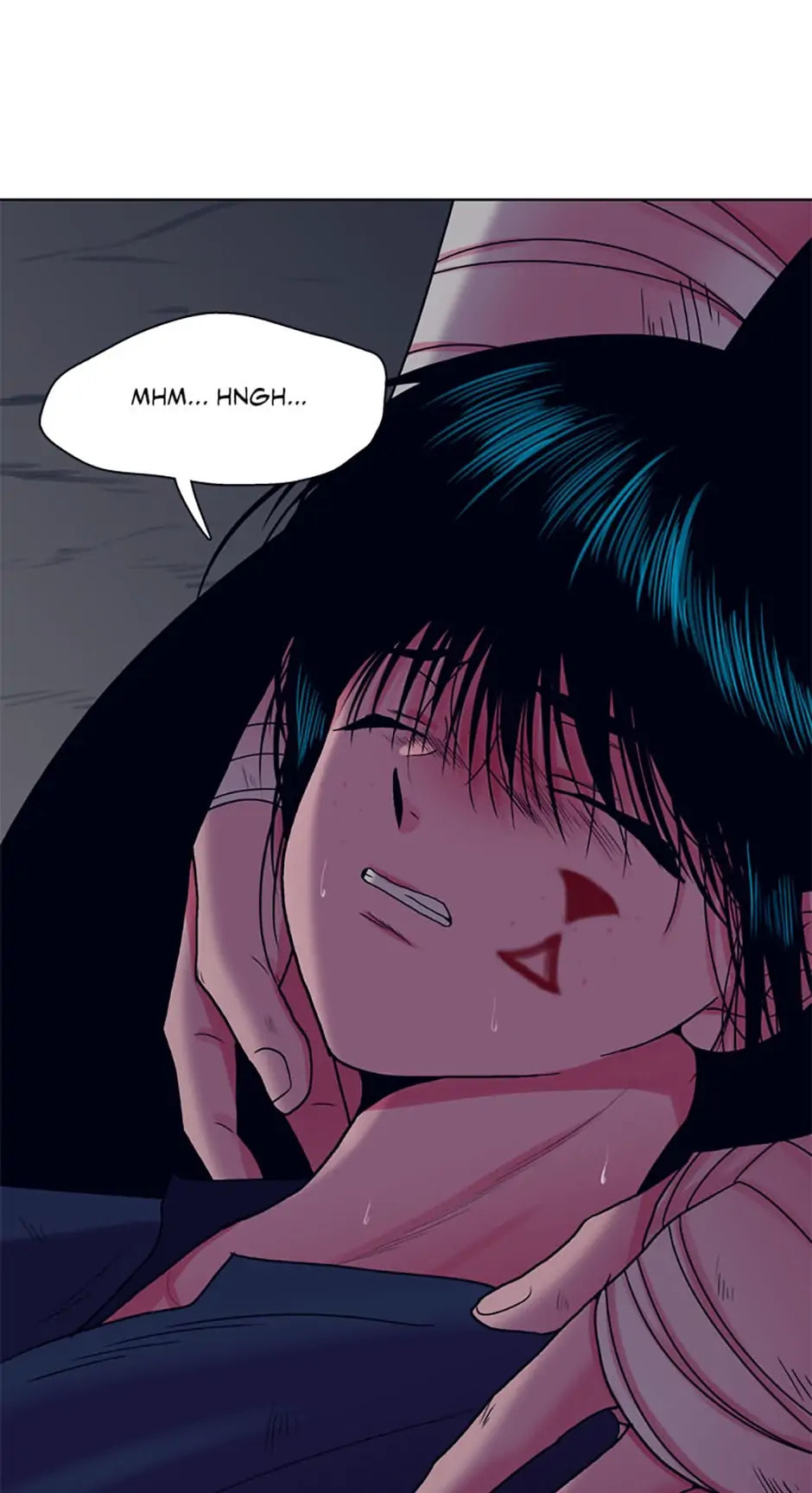 Hara of Thunder Chapter 18 page 87 - 