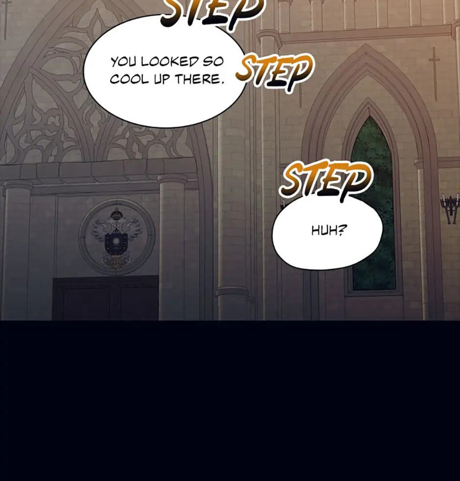 Hara of Thunder Chapter 19 page 11 - 