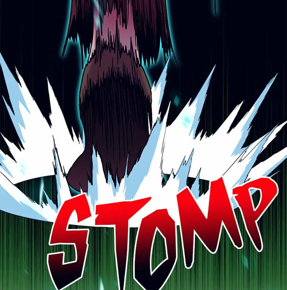 Hara of Thunder Chapter 19 page 101 - 