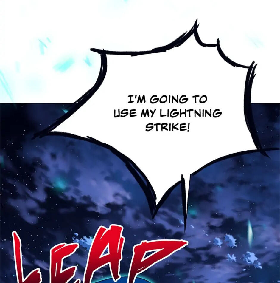 Hara of Thunder Chapter 19 page 103 - 
