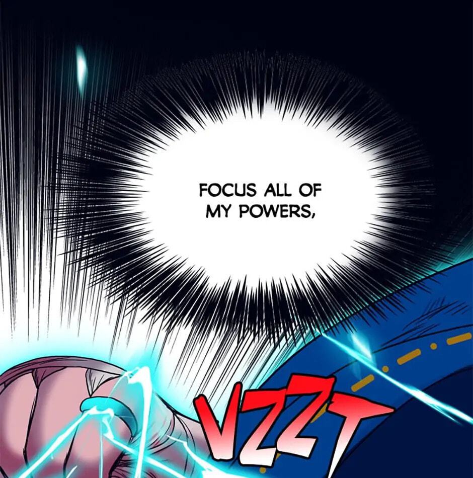 Hara of Thunder Chapter 19 page 108 - 