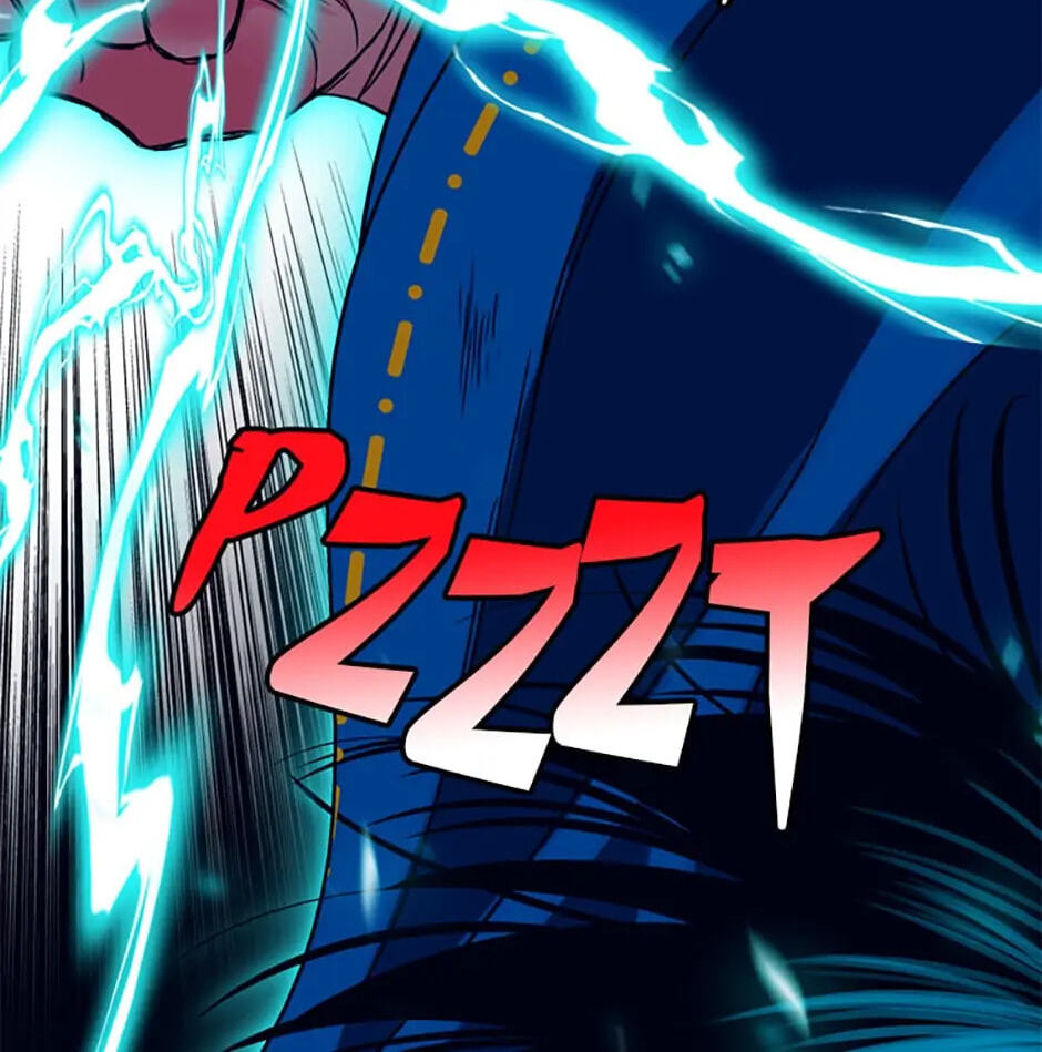 Hara of Thunder Chapter 19 page 109 - 