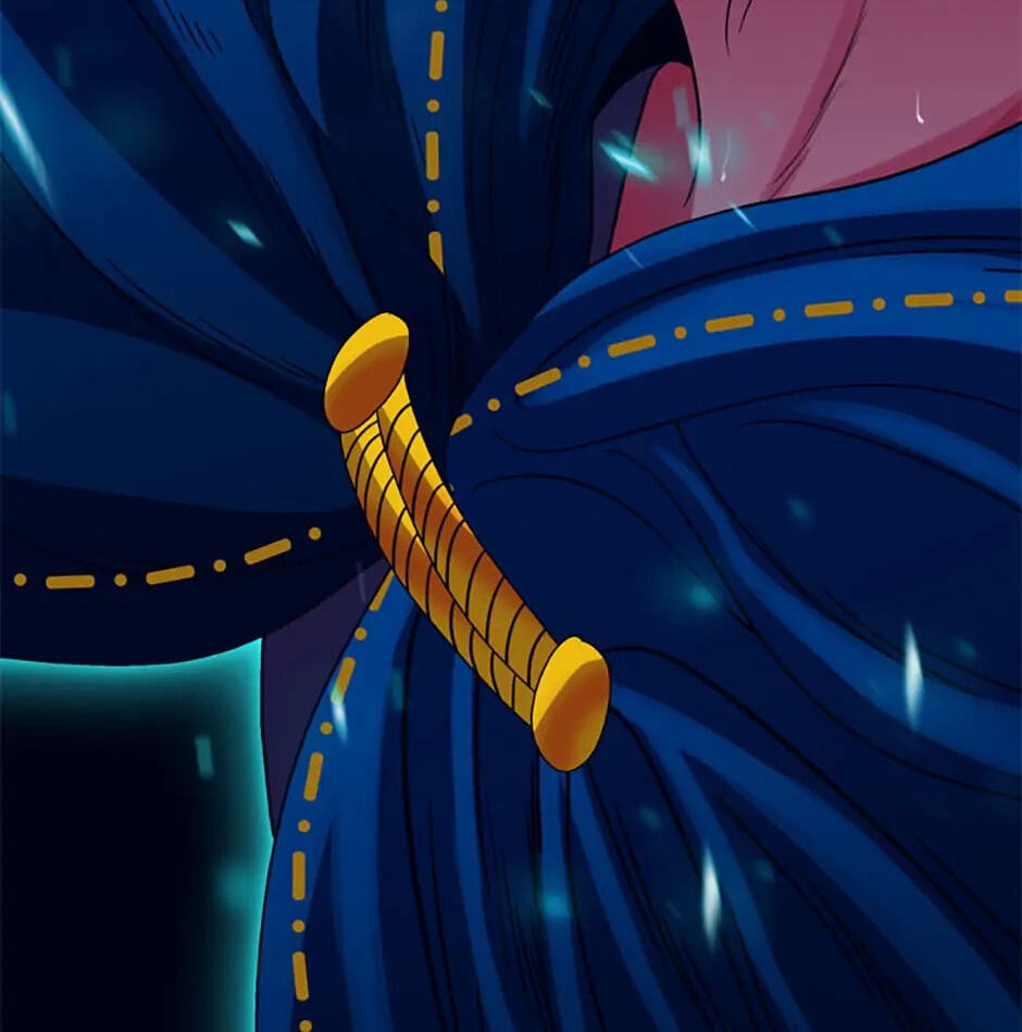 Hara of Thunder Chapter 19 page 111 - 