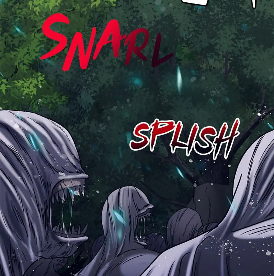 Hara of Thunder Chapter 19 page 114 - 