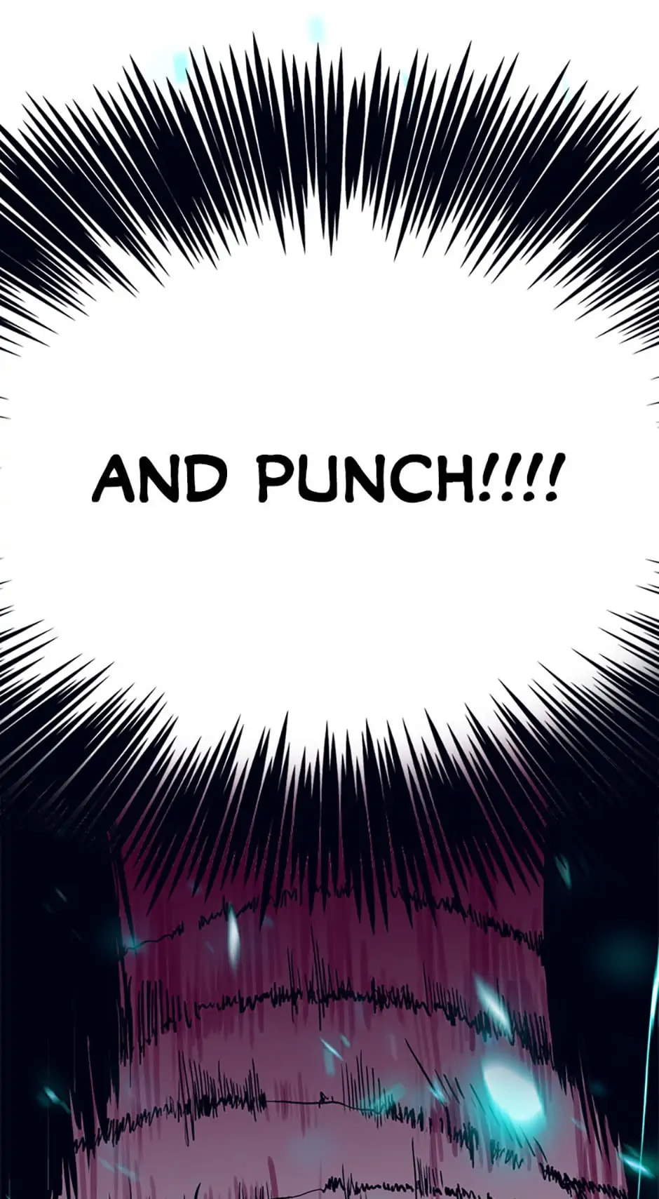 Hara of Thunder Chapter 19 page 116 - 