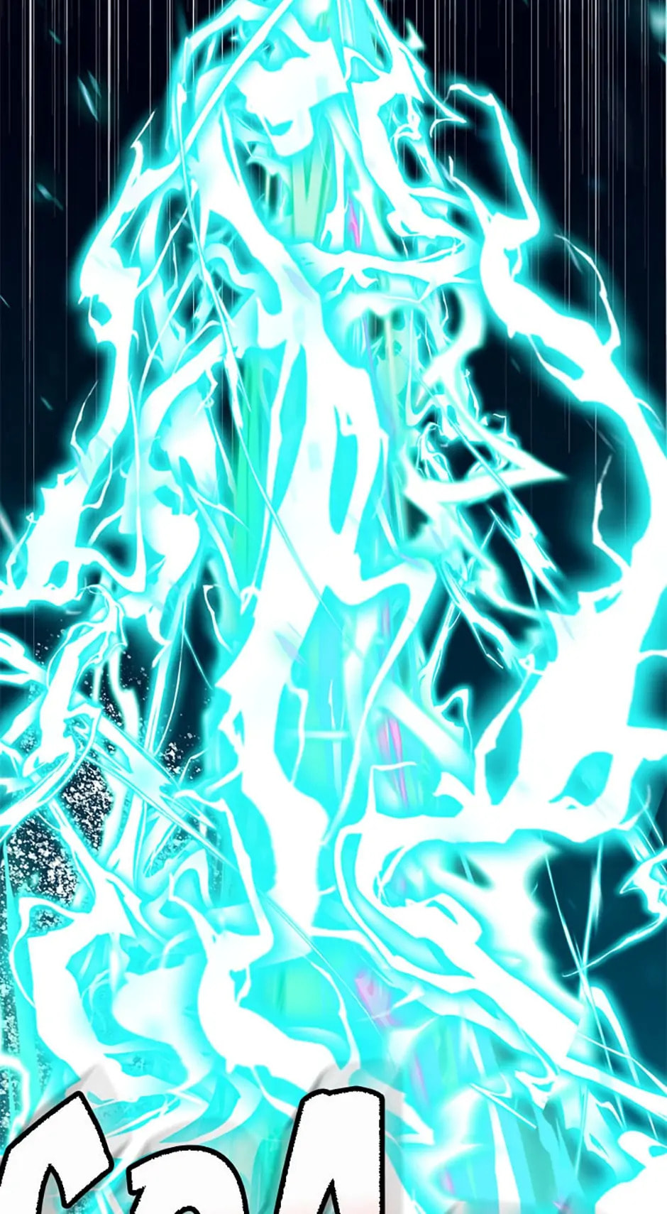 Hara of Thunder Chapter 19 page 119 - 