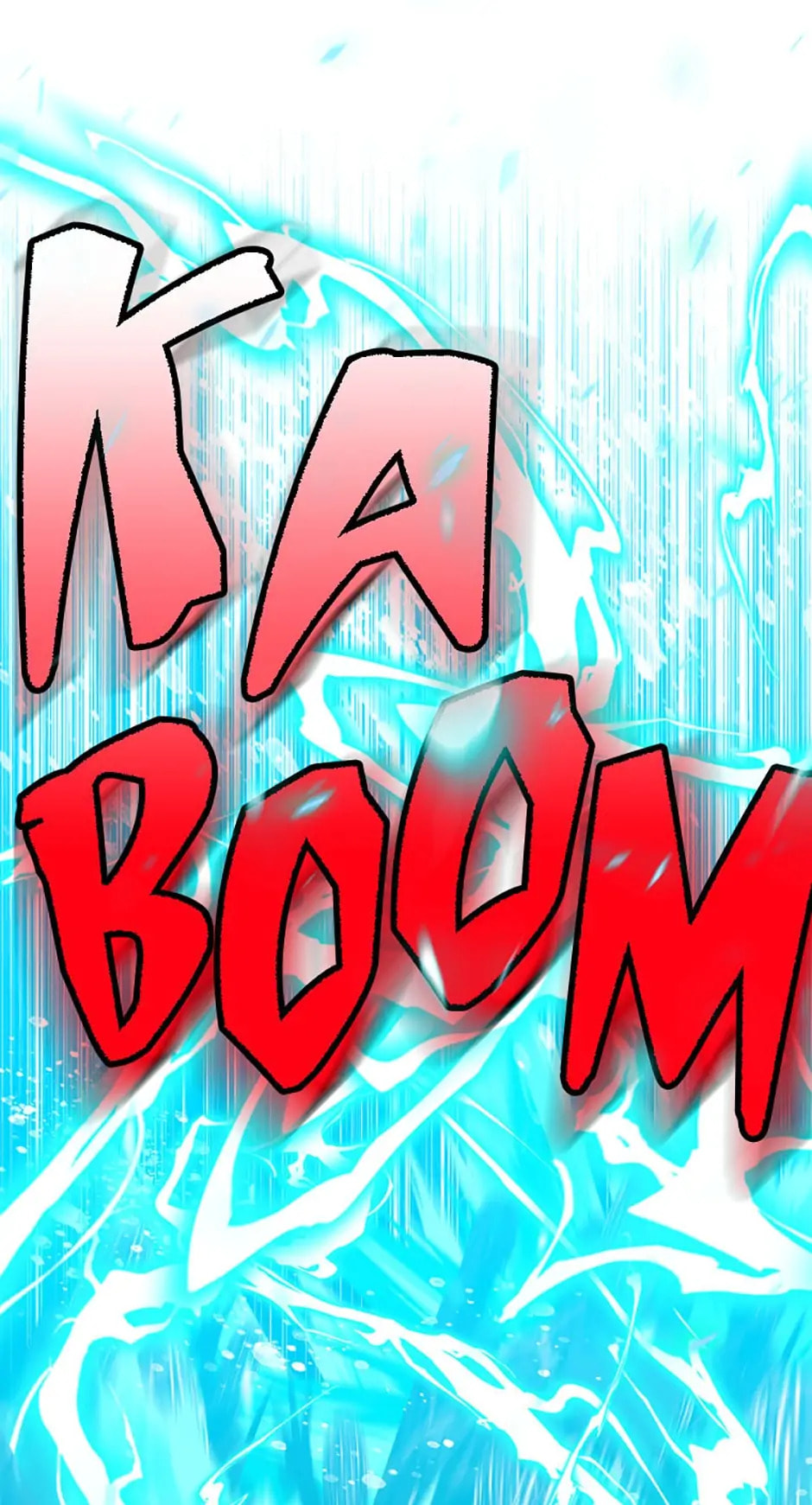 Hara of Thunder Chapter 19 page 121 - 