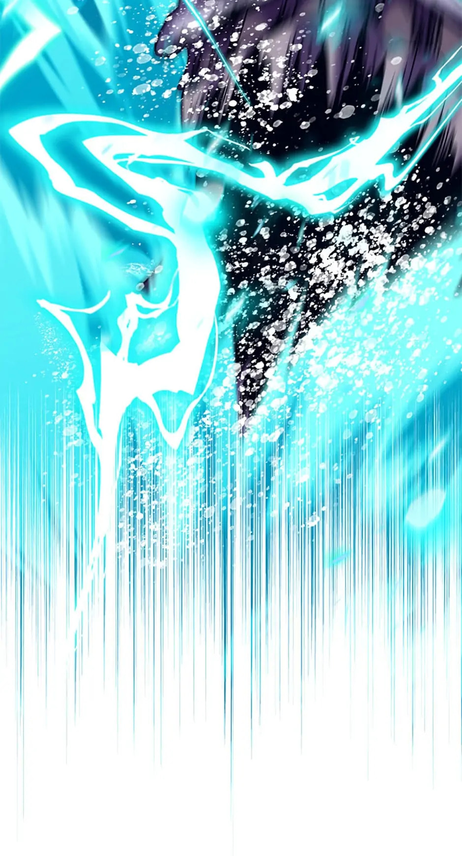 Hara of Thunder Chapter 19 page 123 - 