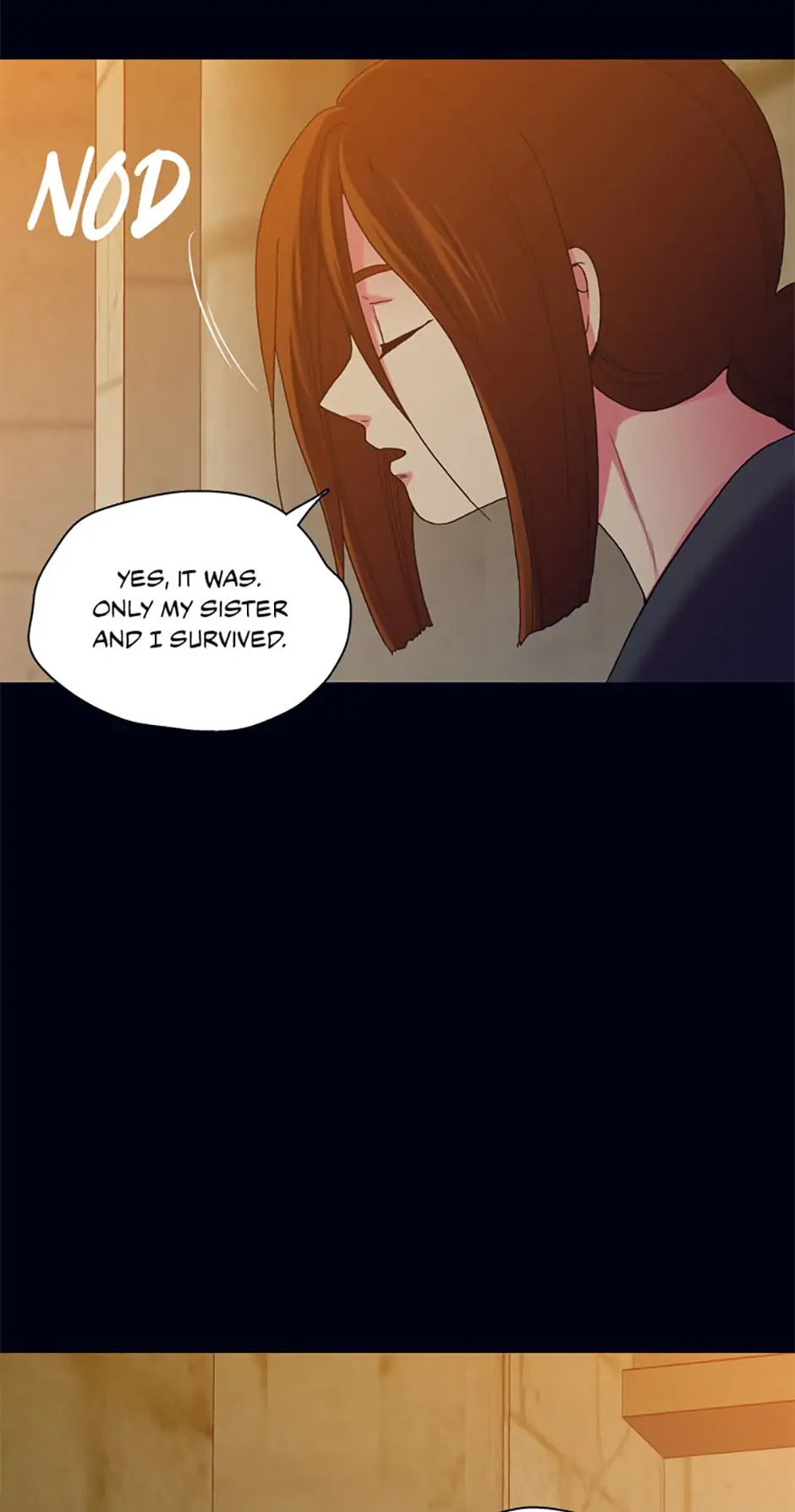 Hara of Thunder Chapter 19 page 15 - 