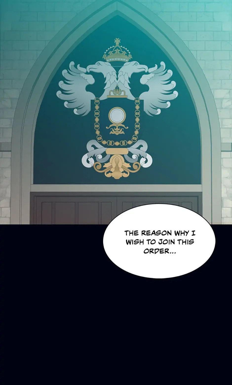 Hara of Thunder Chapter 19 page 3 - 