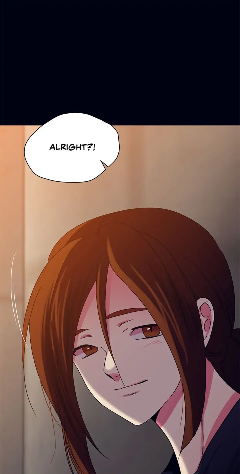 Hara of Thunder Chapter 19 page 23 - 