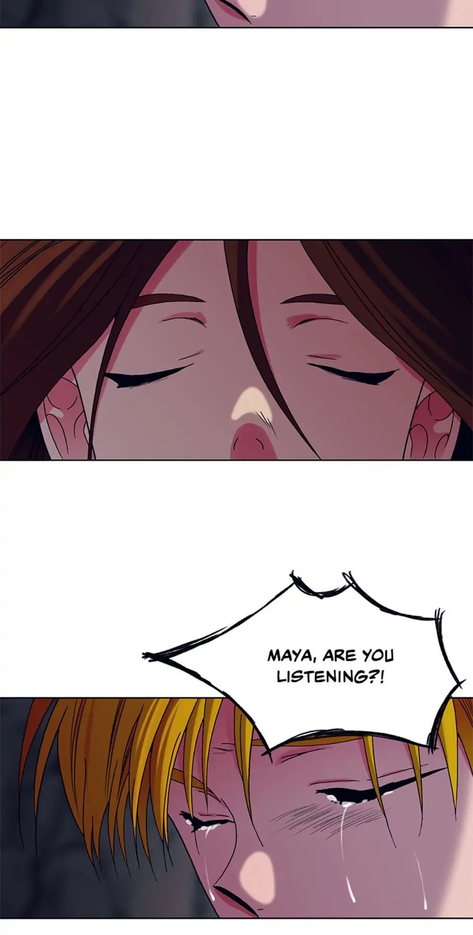 Hara of Thunder Chapter 19 page 26 - 