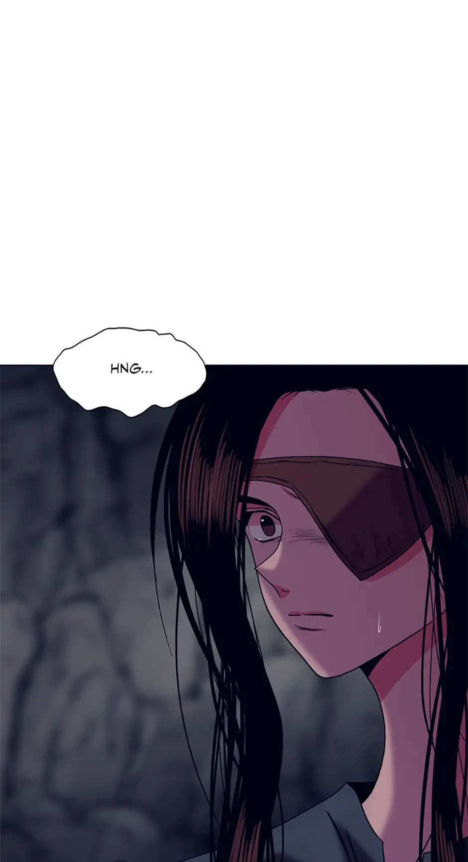 Hara of Thunder Chapter 19 page 33 - 