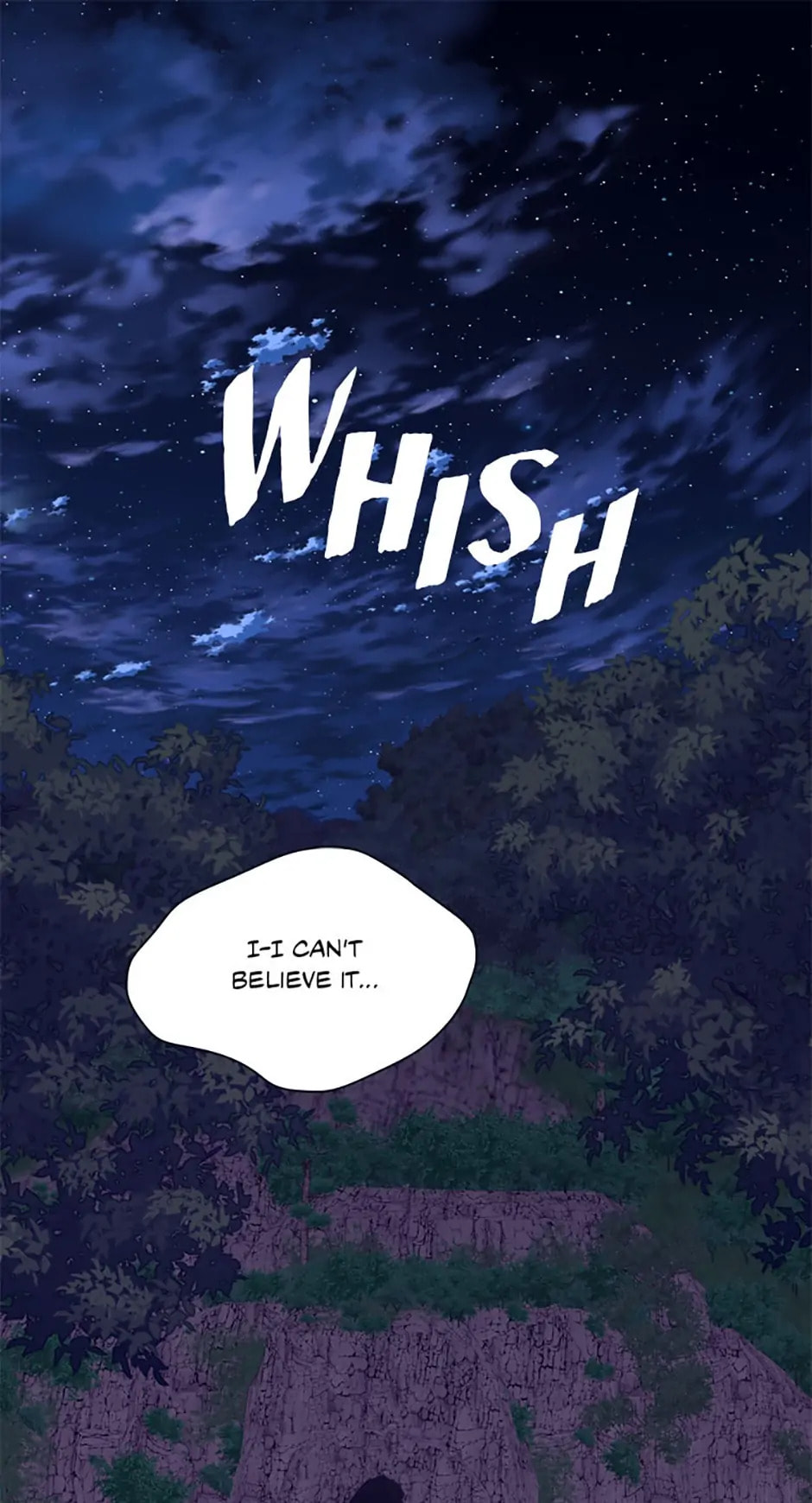 Hara of Thunder Chapter 19 page 39 - 
