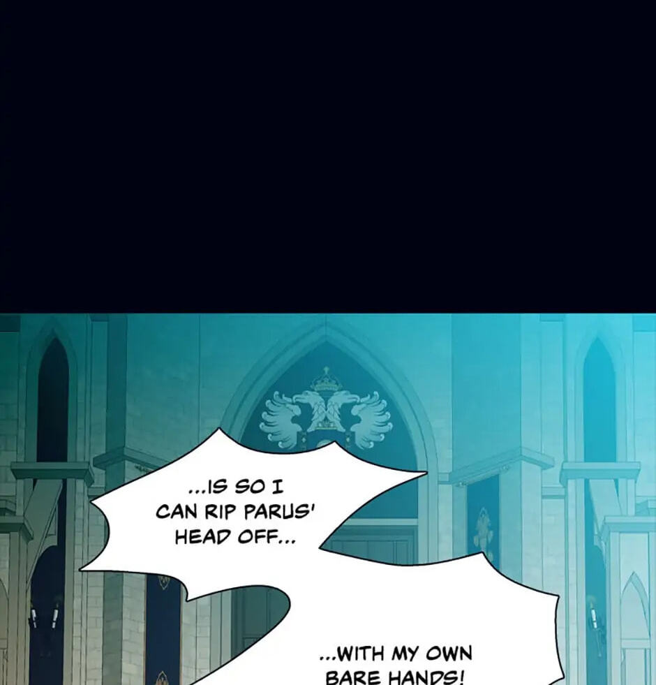 Hara of Thunder Chapter 19 page 5 - 