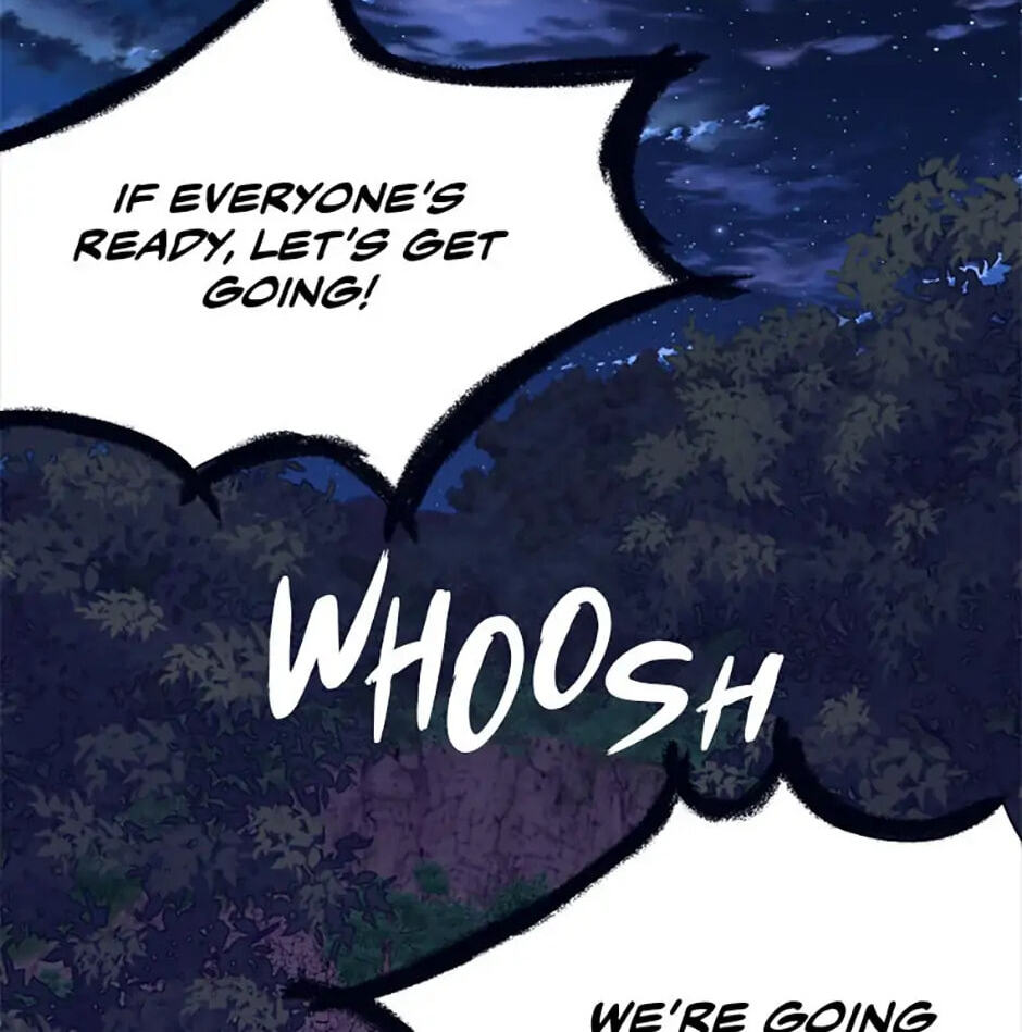 Hara of Thunder Chapter 19 page 53 - 
