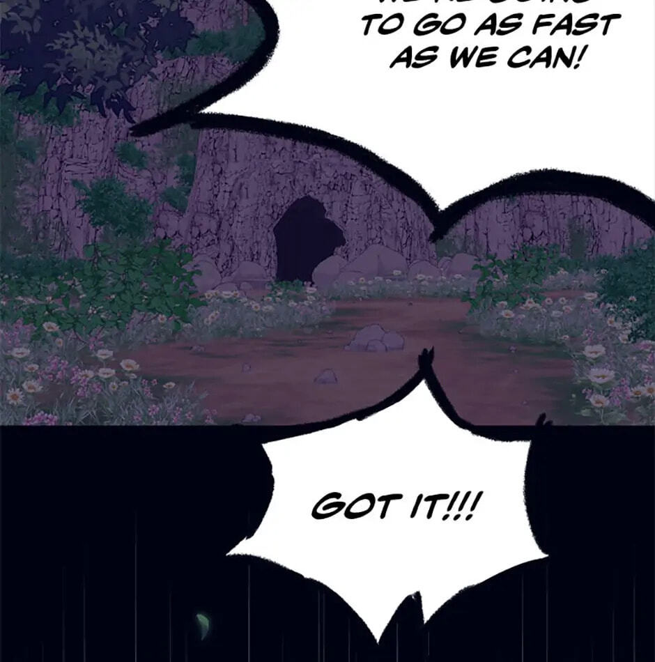Hara of Thunder Chapter 19 page 54 - 