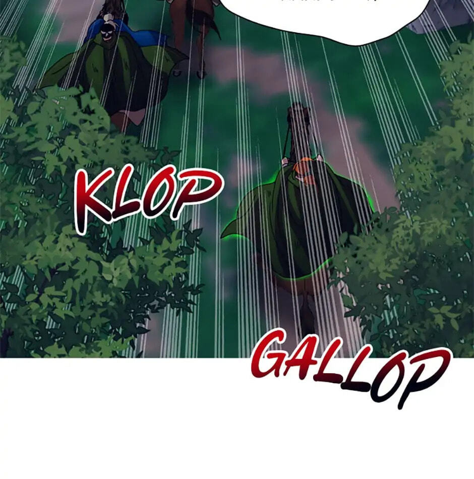 Hara of Thunder Chapter 19 page 60 - 