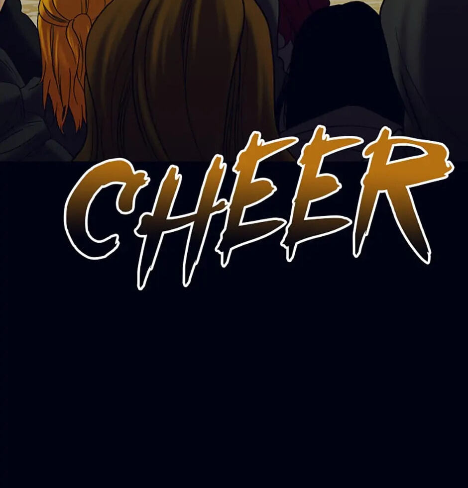 Hara of Thunder Chapter 19 page 7 - 