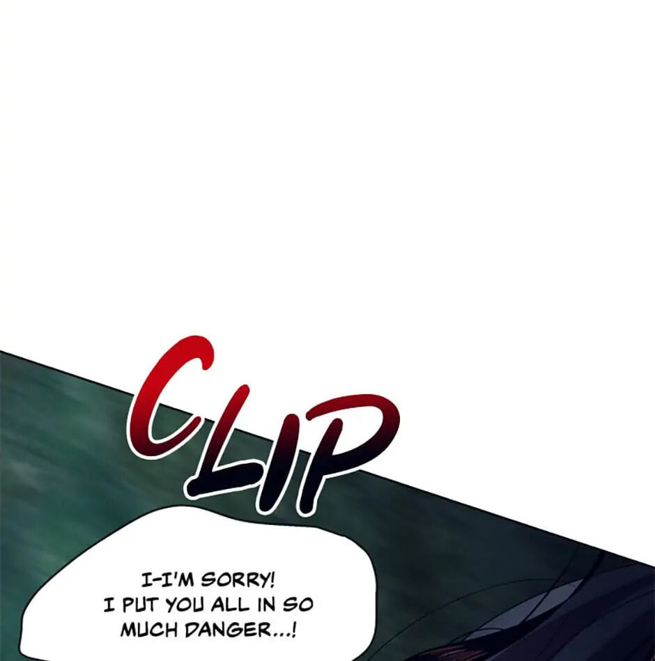 Hara of Thunder Chapter 19 page 61 - 