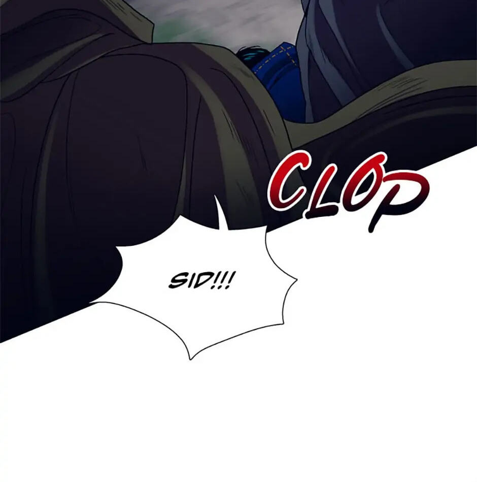 Hara of Thunder Chapter 19 page 65 - 