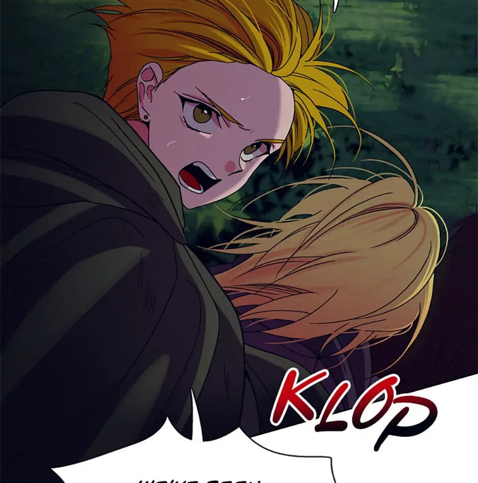 Hara of Thunder Chapter 19 page 67 - 