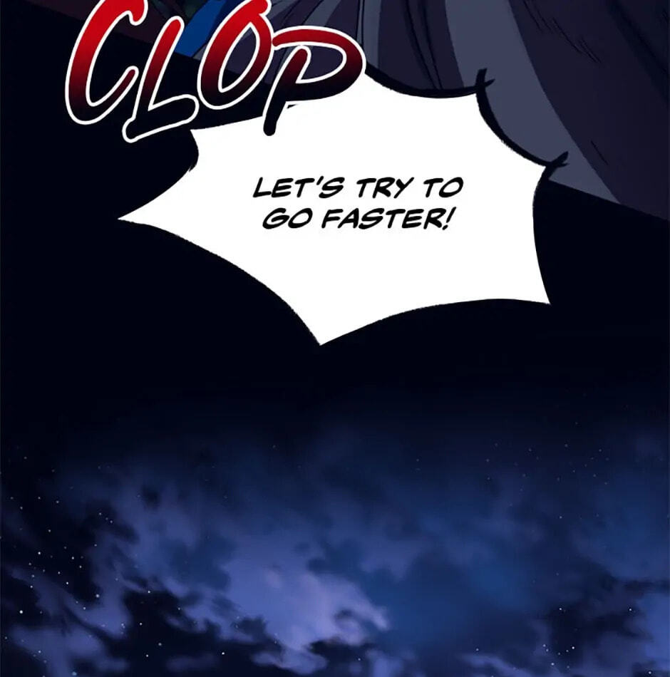 Hara of Thunder Chapter 19 page 70 - 