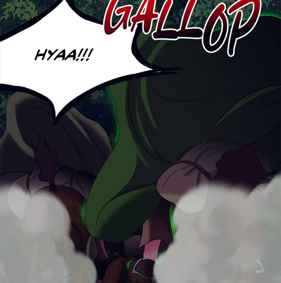 Hara of Thunder Chapter 19 page 72 - 
