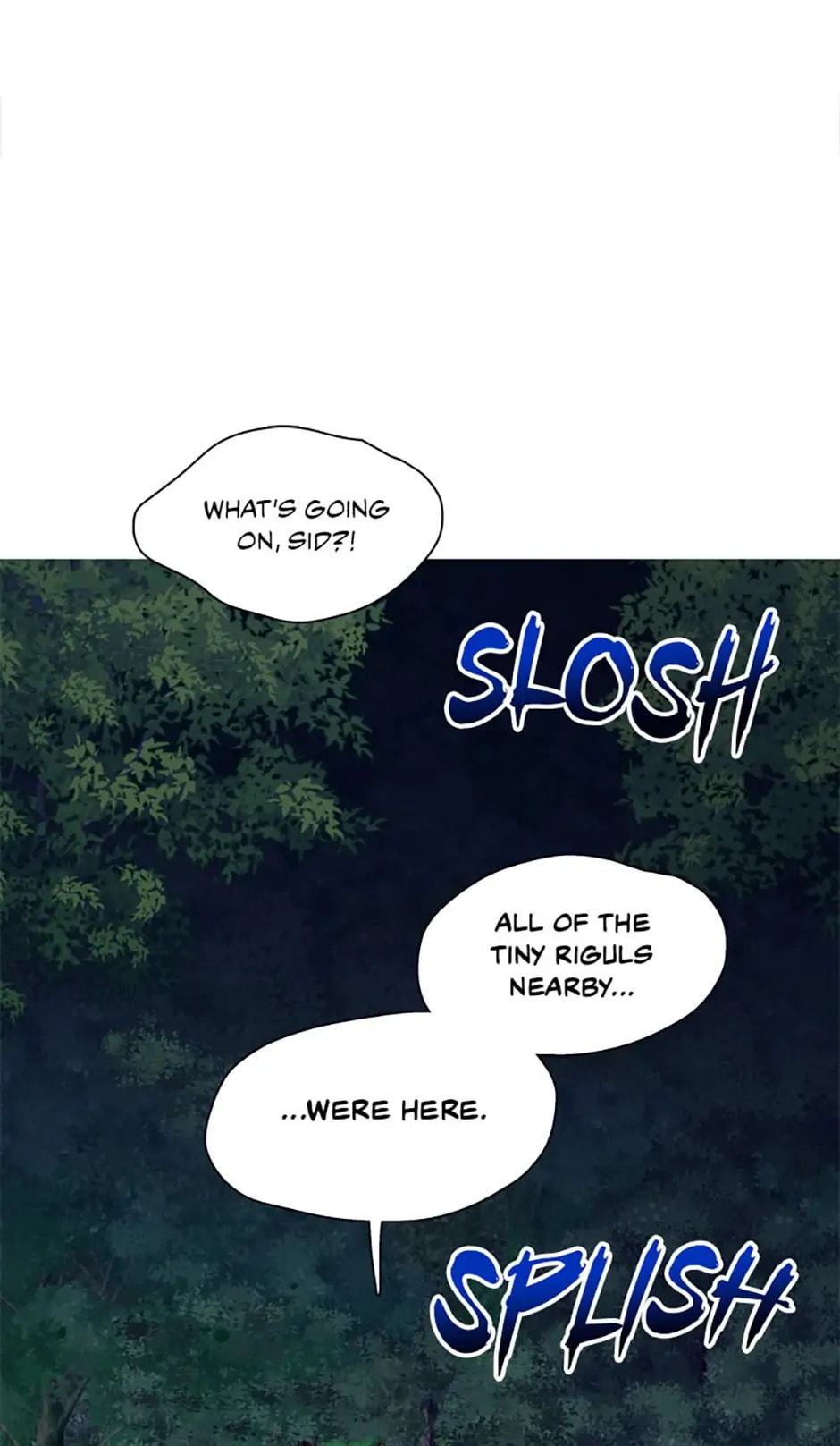 Hara of Thunder Chapter 19 page 79 - 