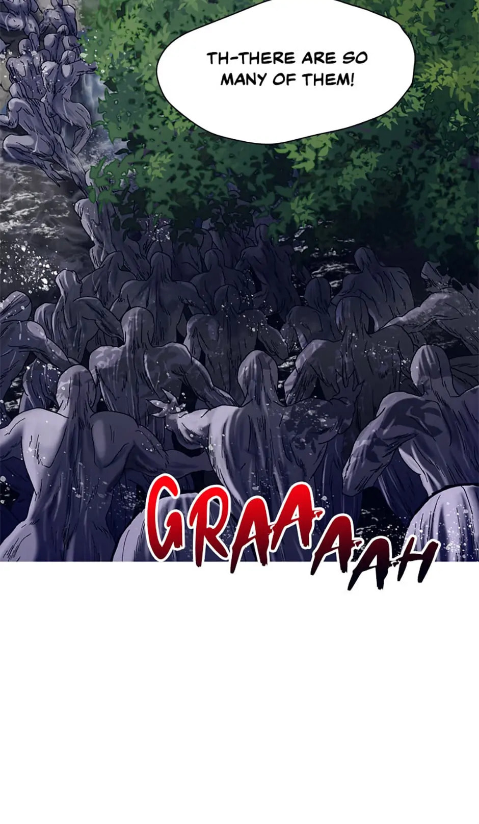 Hara of Thunder Chapter 19 page 82 - 
