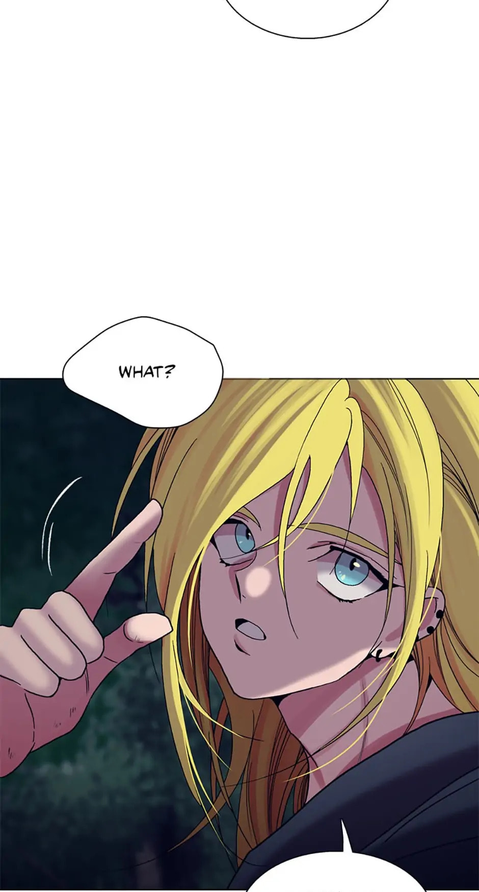 Hara of Thunder Chapter 19 page 84 - 
