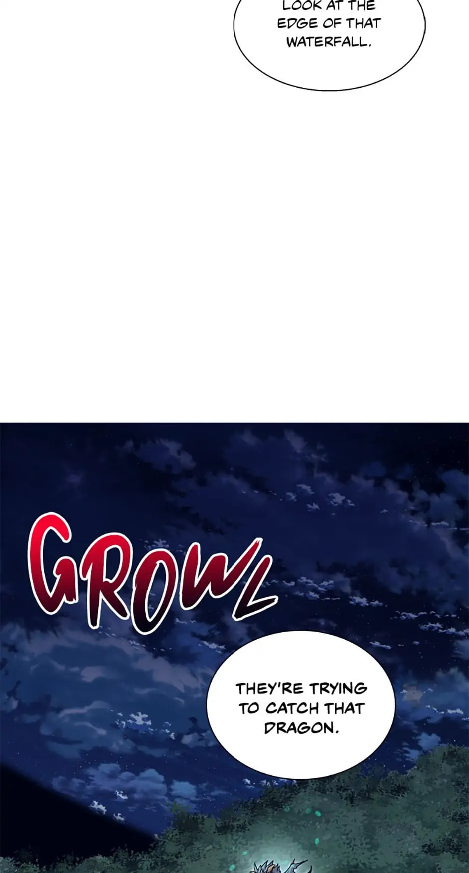 Hara of Thunder Chapter 19 page 85 - 