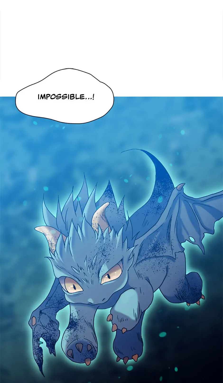 Hara of Thunder Chapter 19 page 87 - 