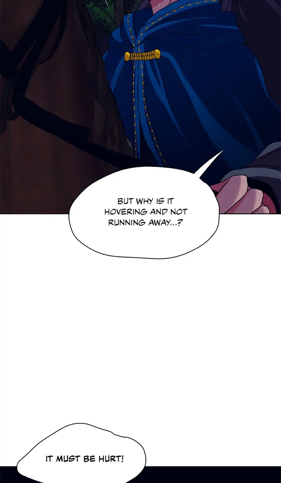 Hara of Thunder Chapter 19 page 89 - 