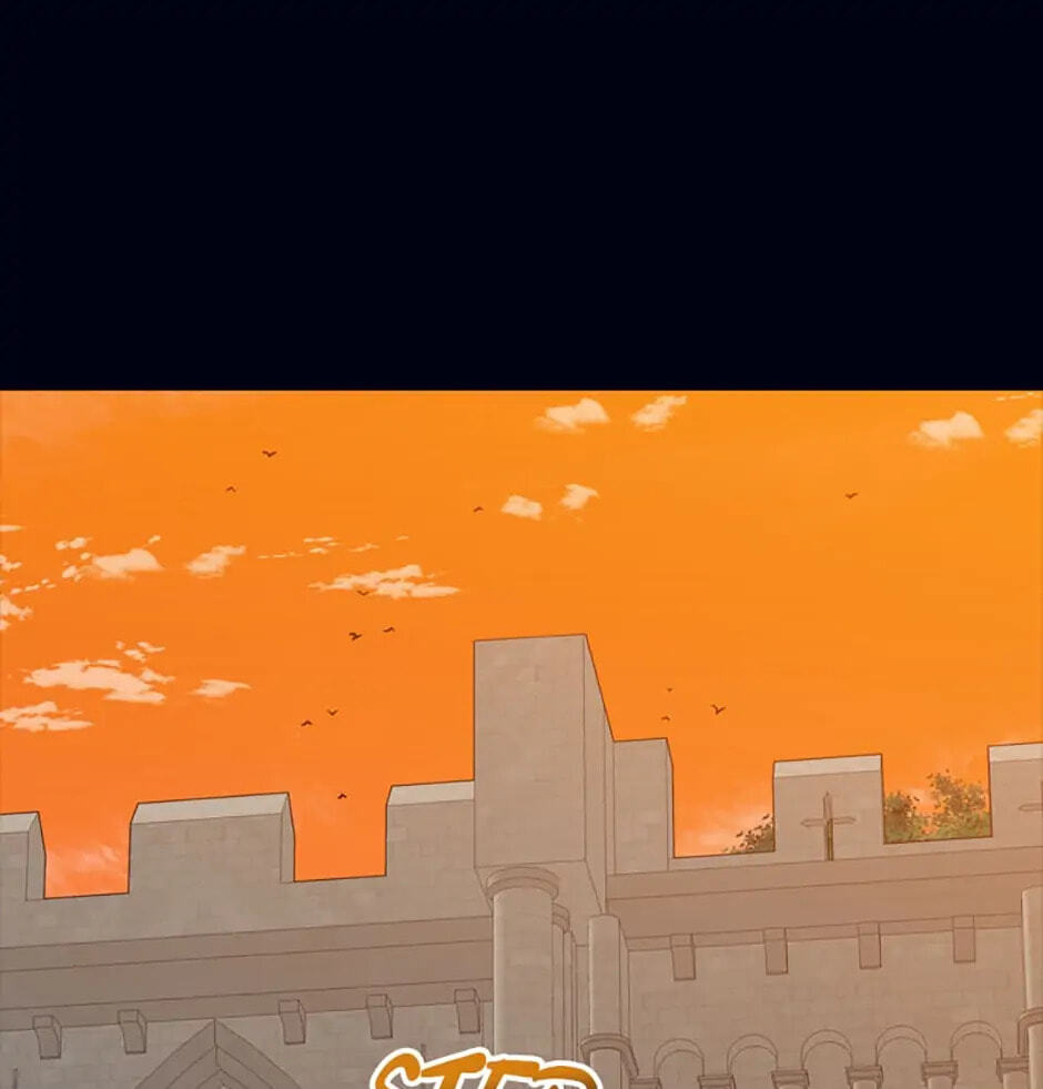 Hara of Thunder Chapter 19 page 10 - 