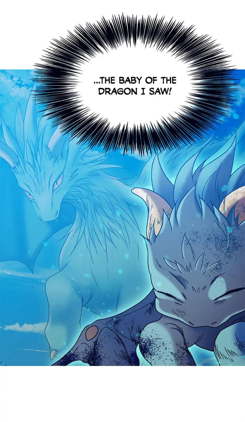 Hara of Thunder Chapter 19 page 91 - 