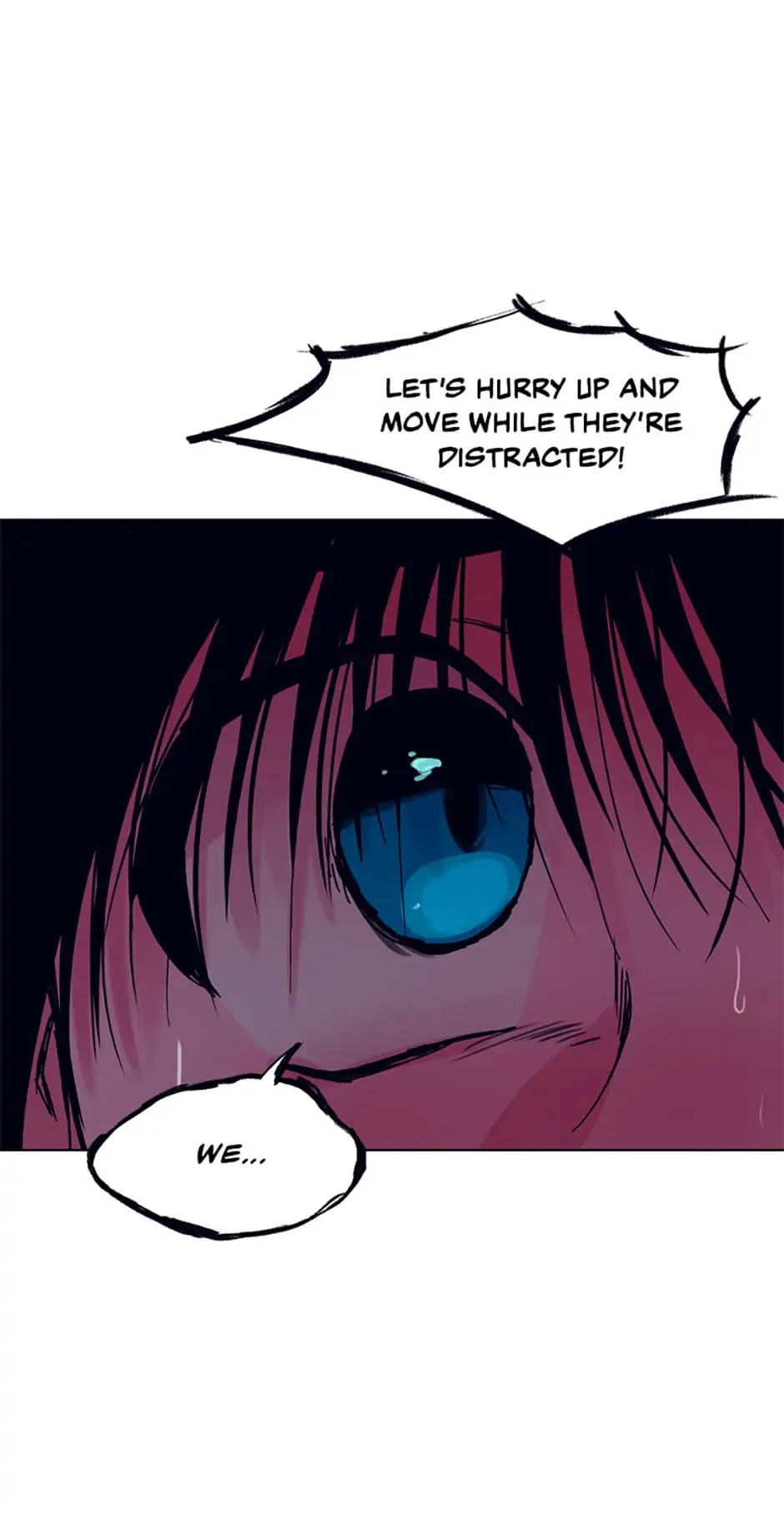 Hara of Thunder Chapter 19 page 92 - 