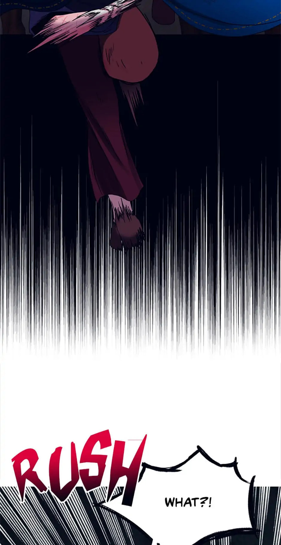 Hara of Thunder Chapter 19 page 94 - 