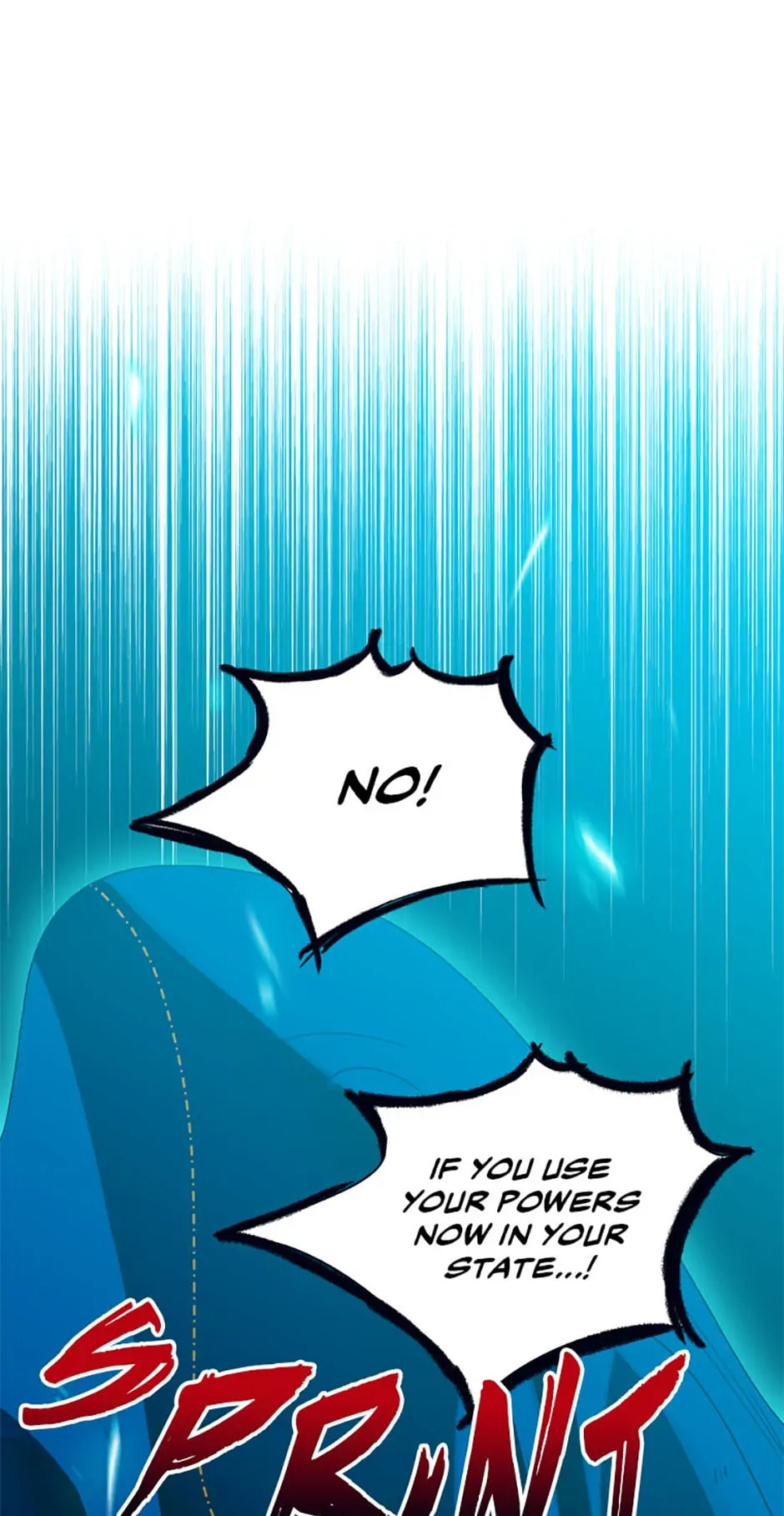 Hara of Thunder Chapter 19 page 96 - 