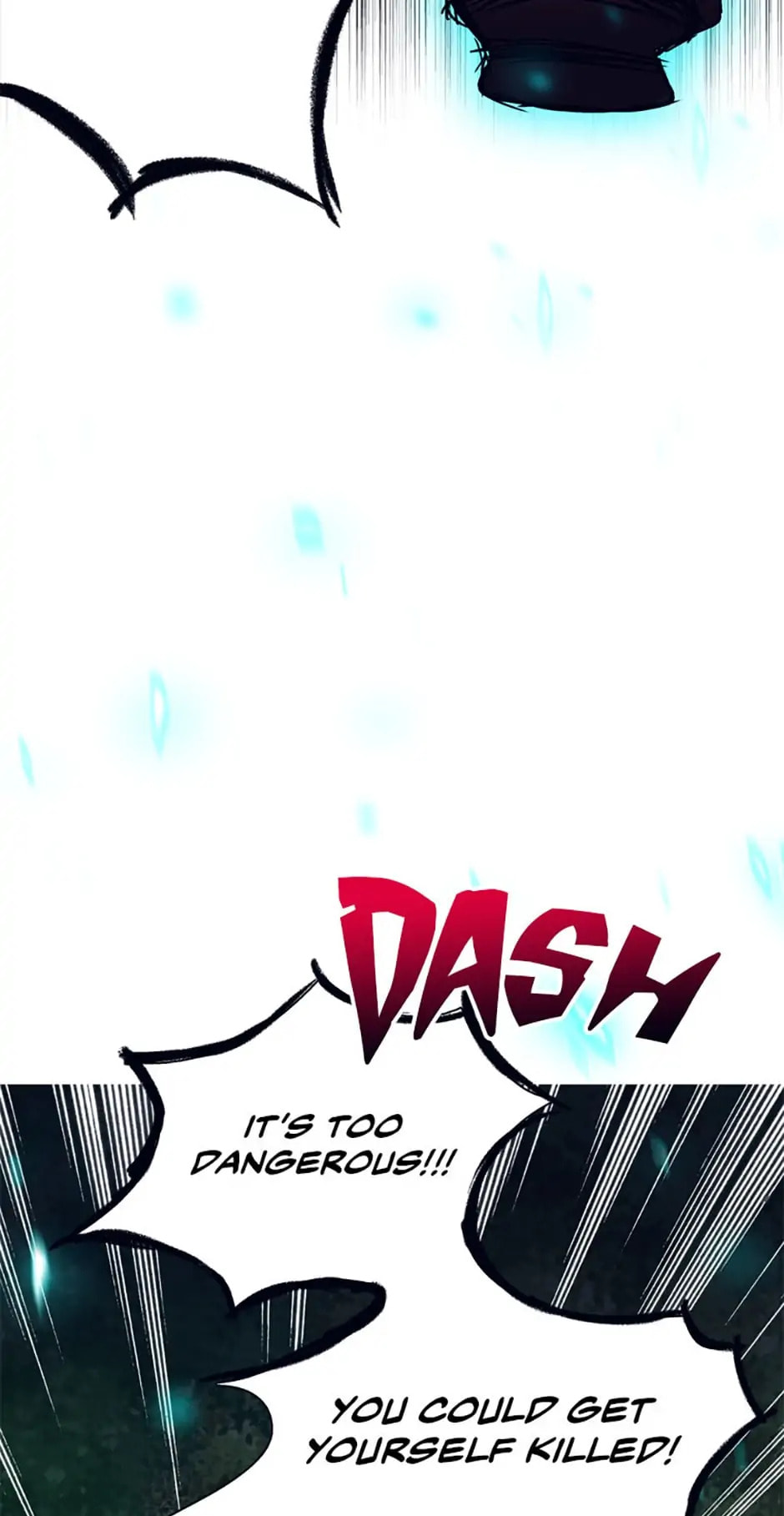 Hara of Thunder Chapter 19 page 98 - 