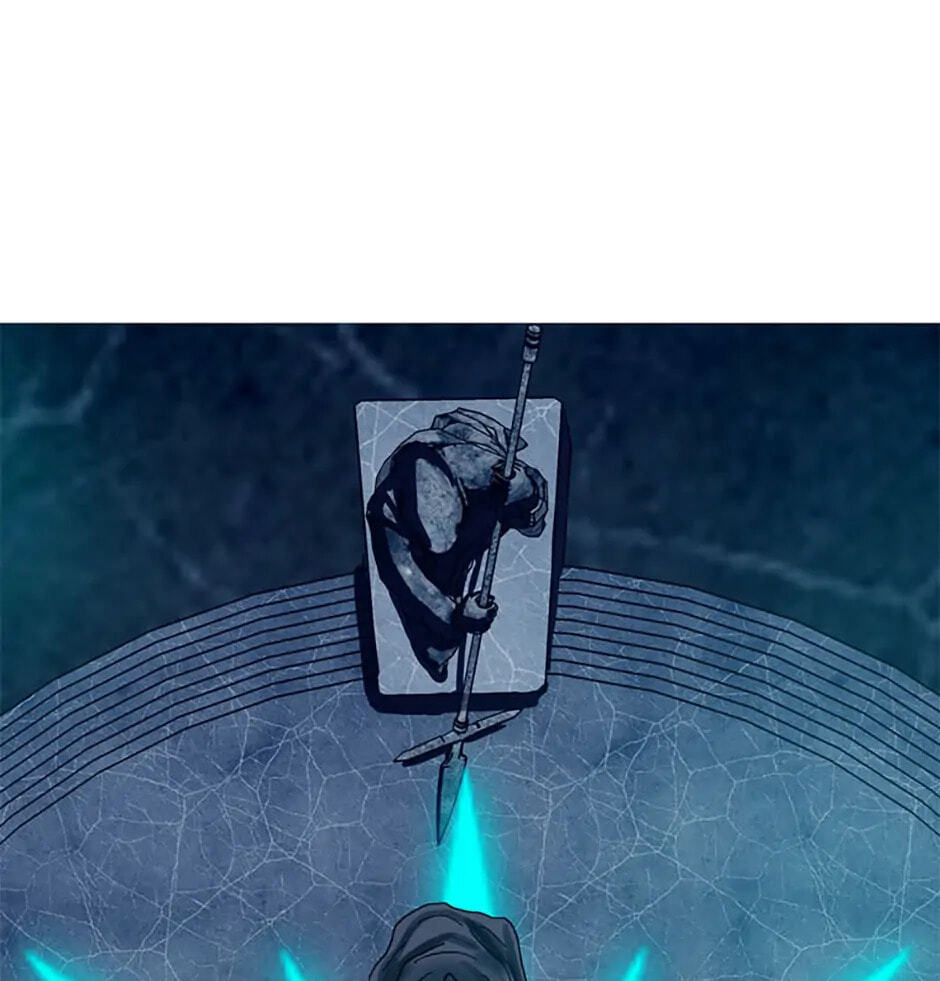 Hara of Thunder Chapter 2 page 1 - 