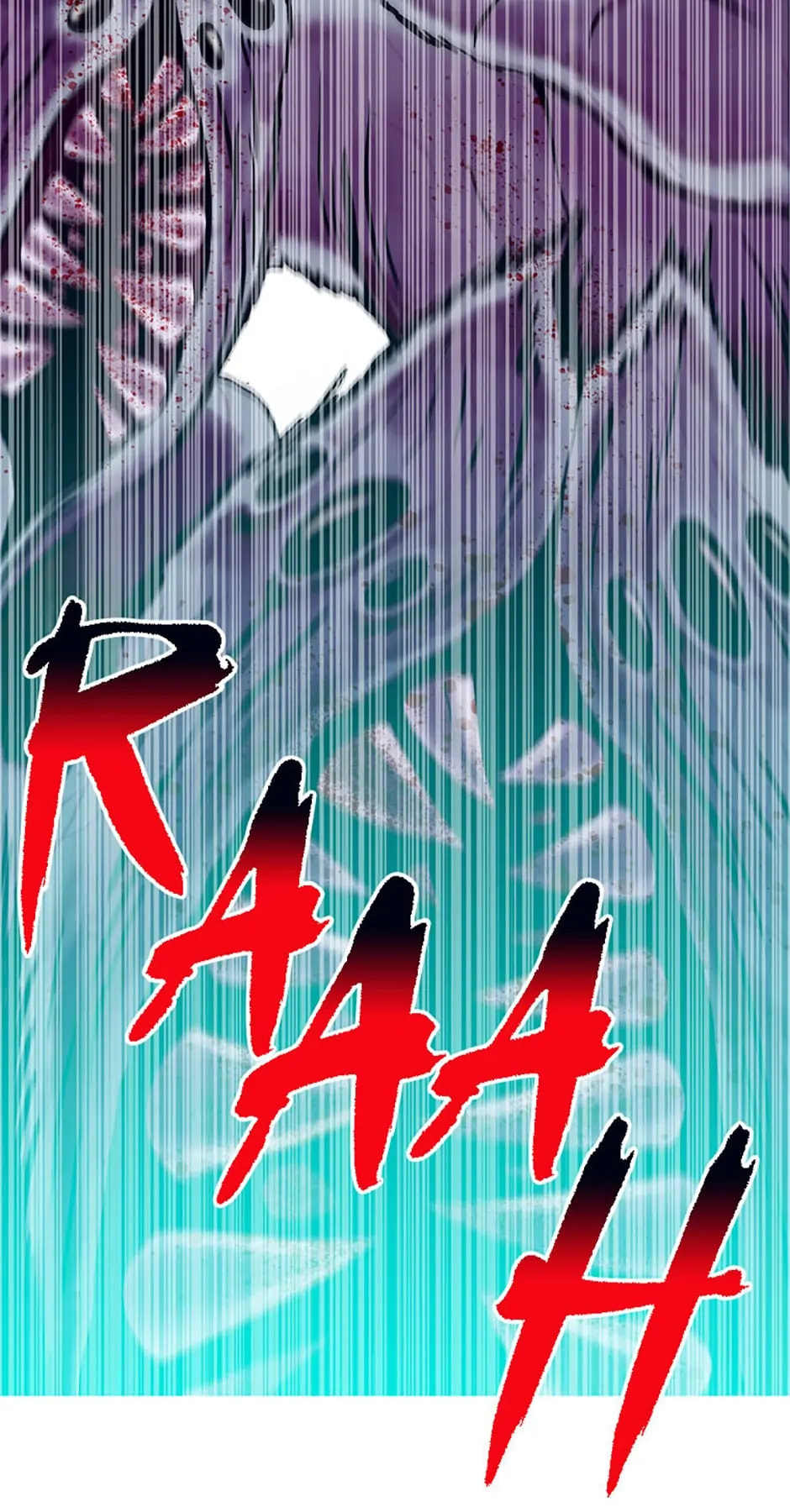 Hara of Thunder Chapter 2 page 101 - 