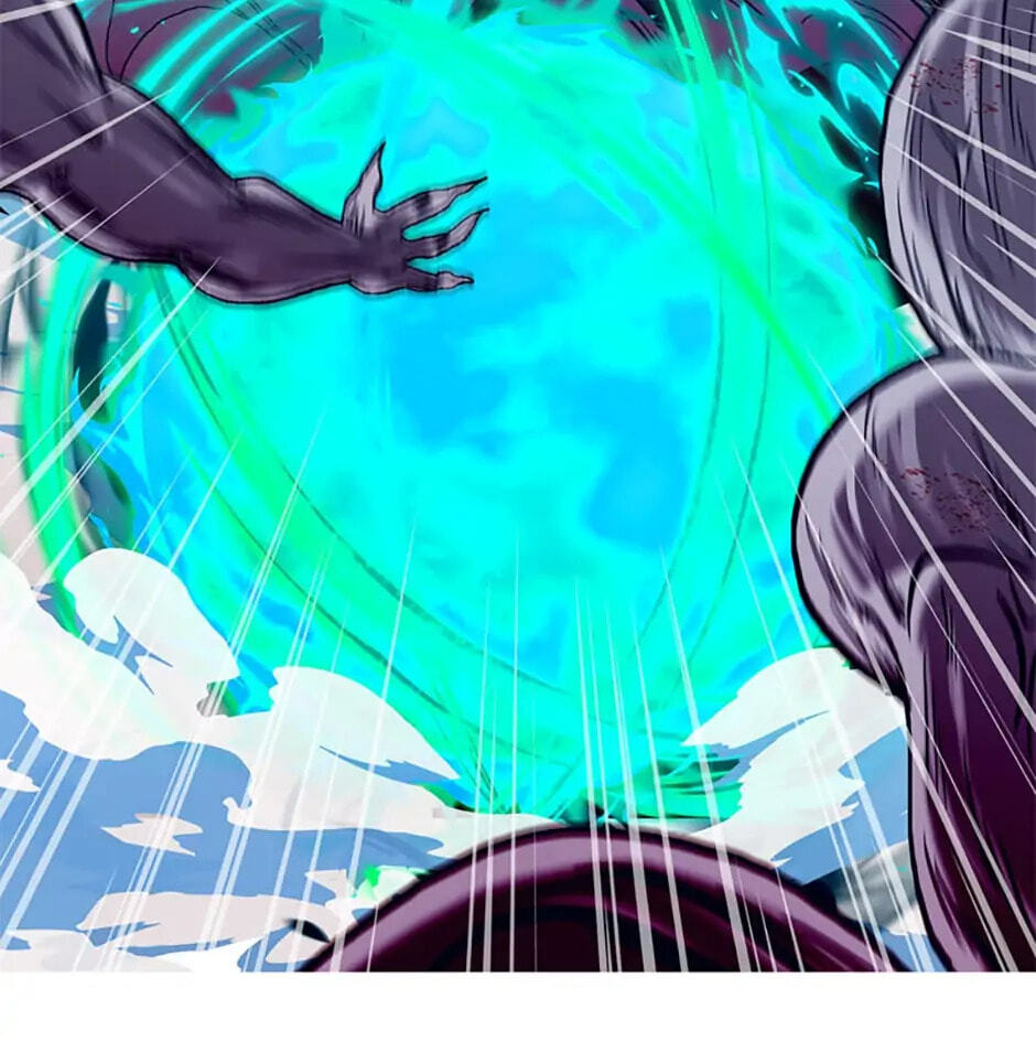 Hara of Thunder Chapter 2 page 105 - 